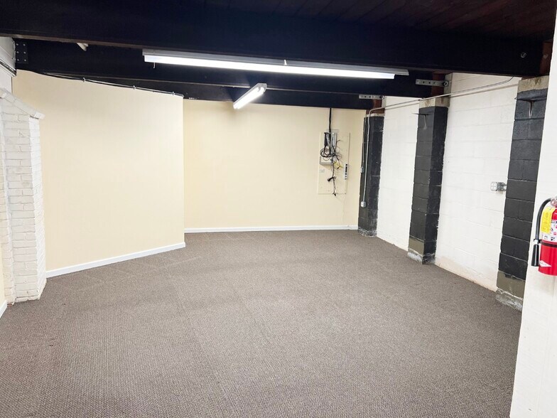More Photos Of 1600 Kearney St, El Cerrito Loft Creative Space For Sale