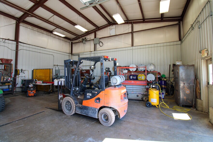 More Photos Of 6059 159th St, Galva Food Processing For Sale