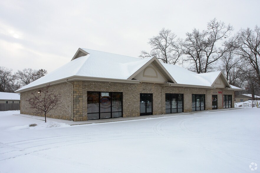 More Photos Of 1384 Holton Rd, Muskegon Office For Lease