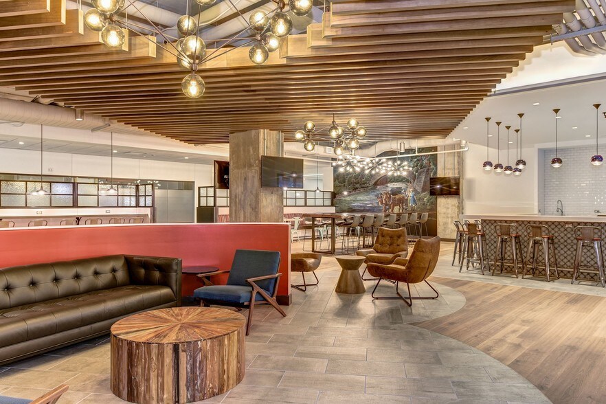 More Photos Of 1050 30th St NW, Washington Coworking Space