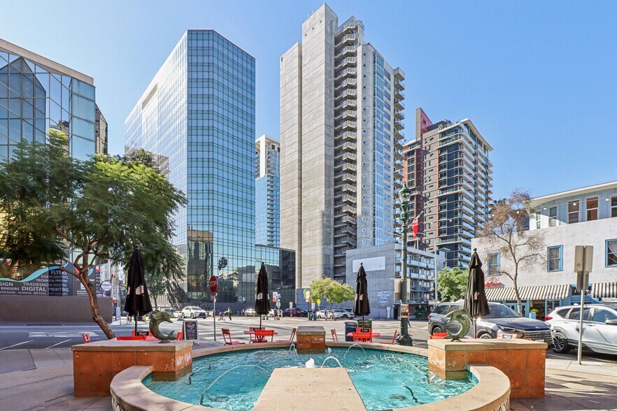 More Photos Of 1501 India St, San Diego Apartments For Sale