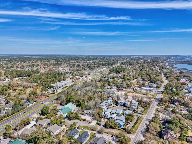 More Photos Of 5187 Horry Dr, Murrells Inlet Office For Lease