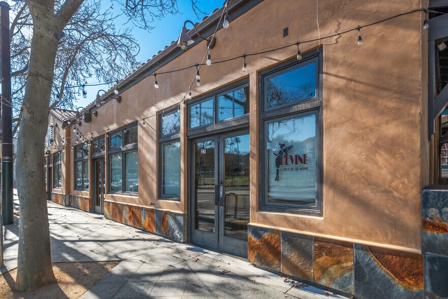 More Photos Of 27 Devine St, San Jose Storefront Retail Office For Sale