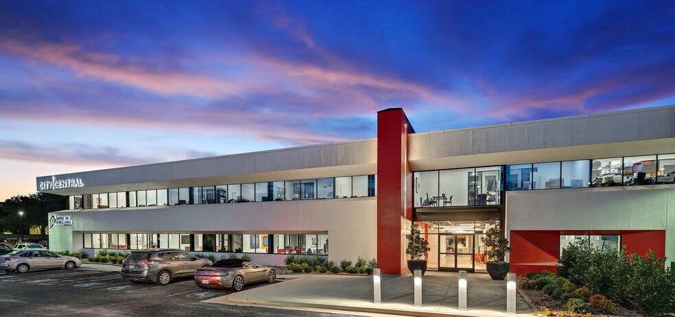 More Photos Of 17250 Dallas Pky, Addison Coworking Space