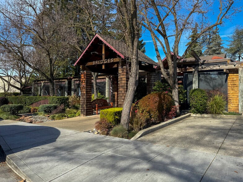 Primary Photo Of 44 Church St, Danville Restaurant For Sale