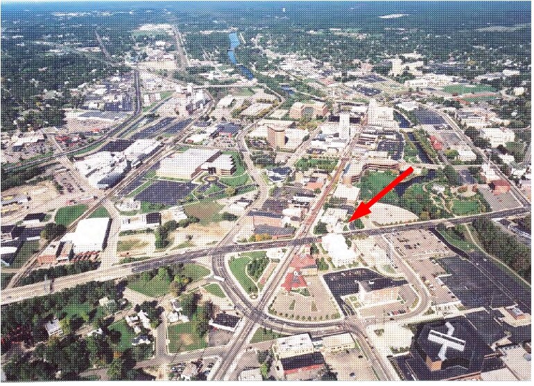 More Photos Of 77 E Michigan Ave, Battle Creek Office For Sale