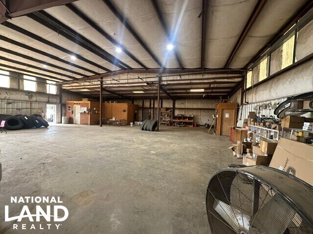 More Photos Of 280 Lewallen St, Friendship Manufacturing For Sale