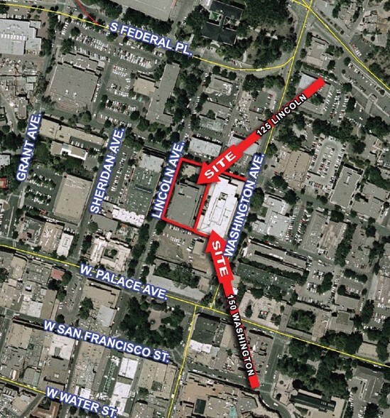 More Photos Of 150 Washington Ave, Santa Fe Coworking Space