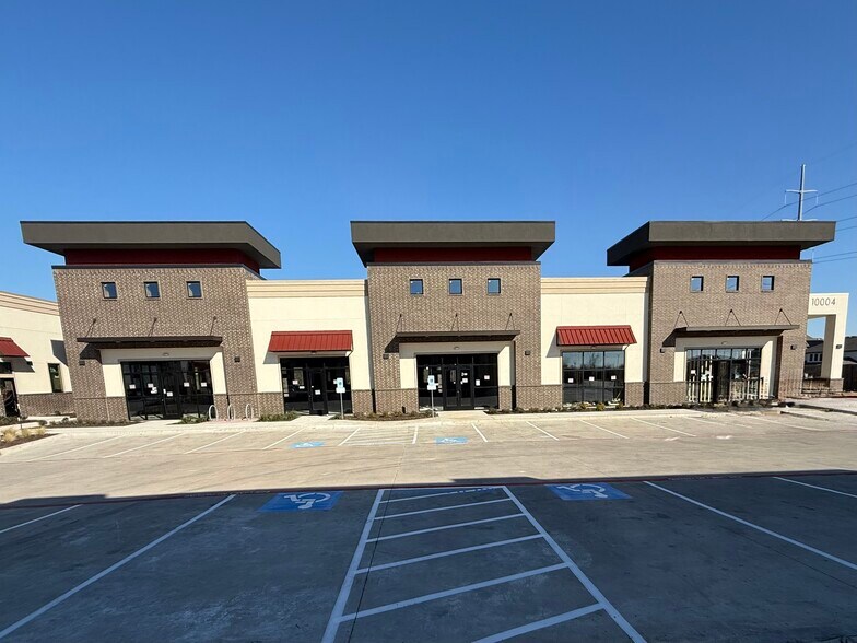 Primary Photo Of 10004 Coit Rd, Frisco Medical For Lease
