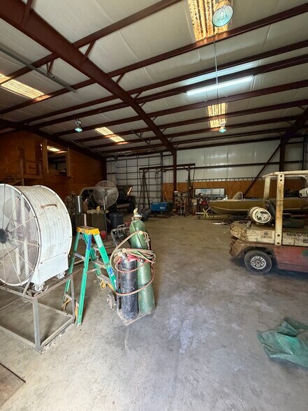 More Photos Of 00 Highway 29 South, East Dublin Warehouse For Sale