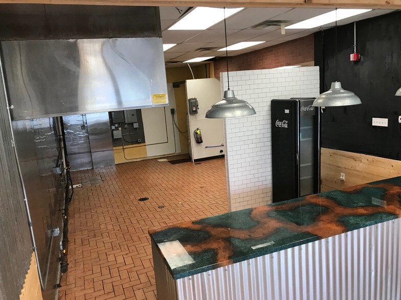 More Photos Of 115 Mathistown Rd, Little Egg Harbor Township Fast Food For Lease