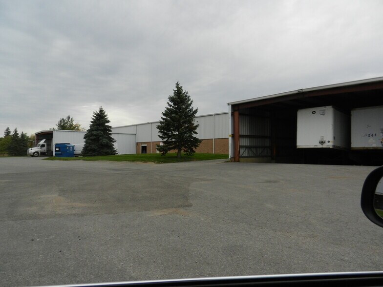 More Photos Of 4091 Jeffrey Blvd, Buffalo Warehouse For Sale