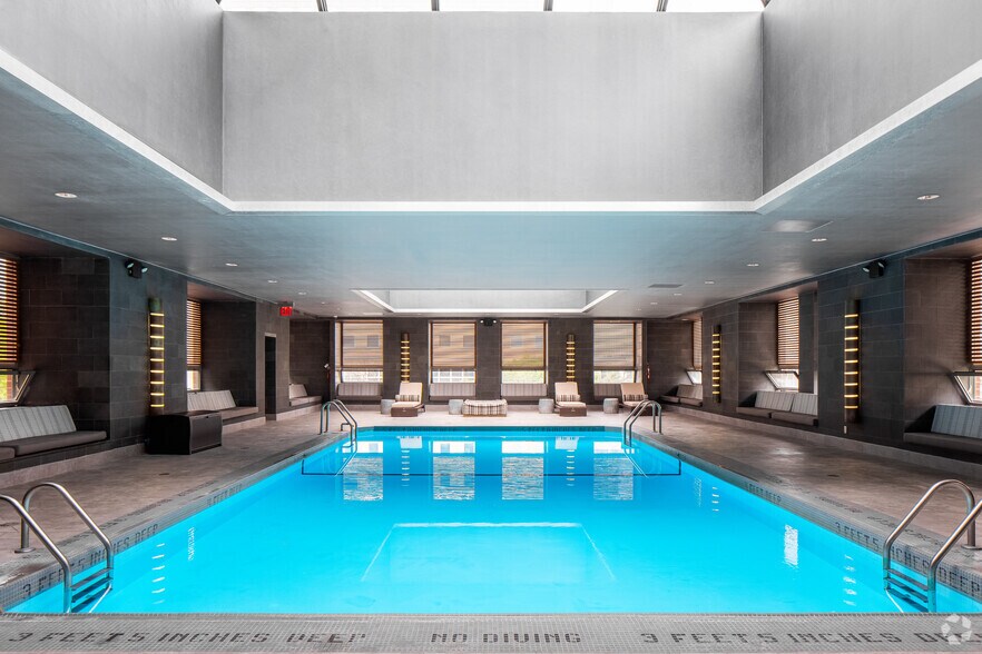 More Photos Of 250 Albany St, New York Apartments For Sale