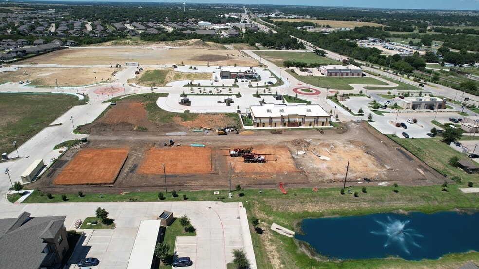 More Photos Of FM 156, Justin Unknown For Lease