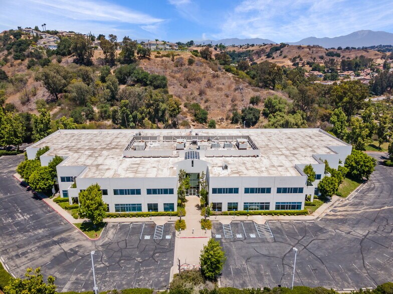 More Photos Of 3333 S Diamond Canyon Rd, Diamond Bar Office For Lease