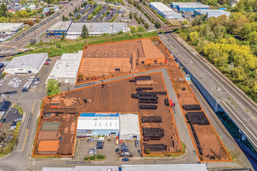 Primary Photo Of , Milwaukie Unknown For Sale