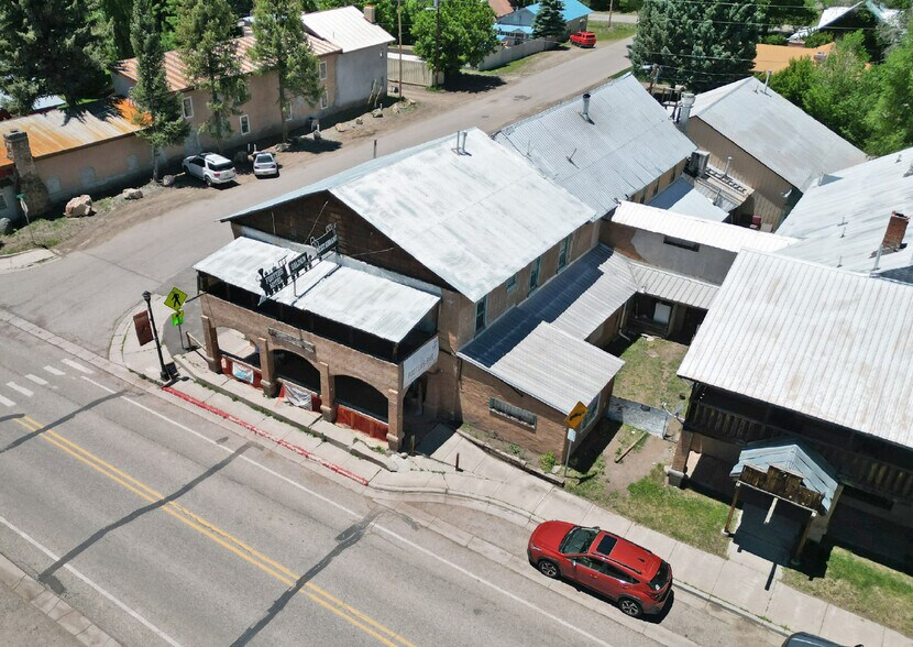 More Photos Of 101 4th st, Chama Restaurant For Sale