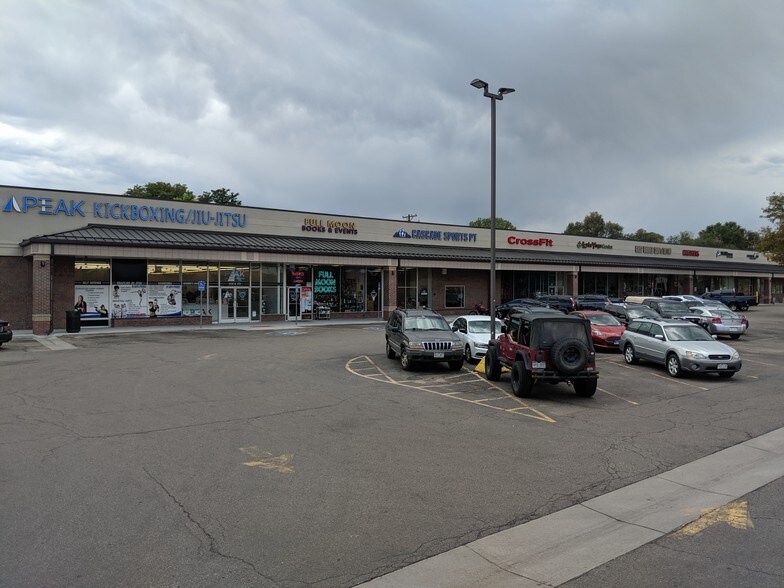 More Photos Of 9050 W 6th Ave, Lakewood Unknown For Lease