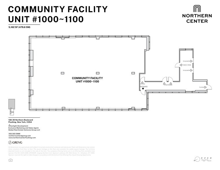 More Photos Of 13830 Northern Blvd, Flushing Apartments For Sale