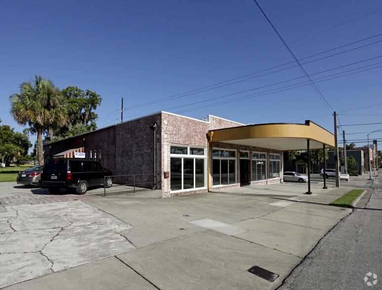 Primary Photo Of 304 S Magnolia Ave, Ocala Freestanding For Lease