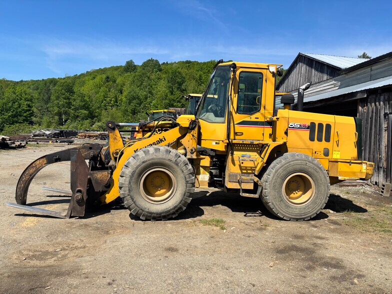 More Photos Of 6 Simino Ln, Irasburg Manufacturing For Sale