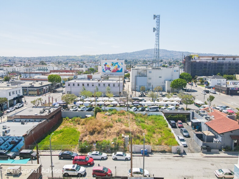 More Photos Of 533-537 Nelson St, San Pedro Land For Sale
