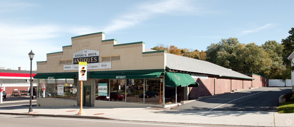 More Photos Of 54 Washington St, Wellesley Office For Lease