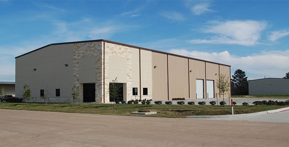 Primary Photo Of 13620 Gillman Park, Houston Warehouse For Lease