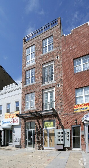 More Photos Of 1424 N Capitol St NW, Washington Storefront Retail Residential For Lease