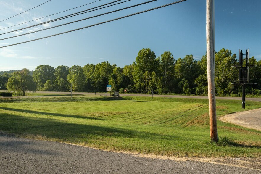 More Photos Of 0 Jackson Pike, Bidwell Land For Sale