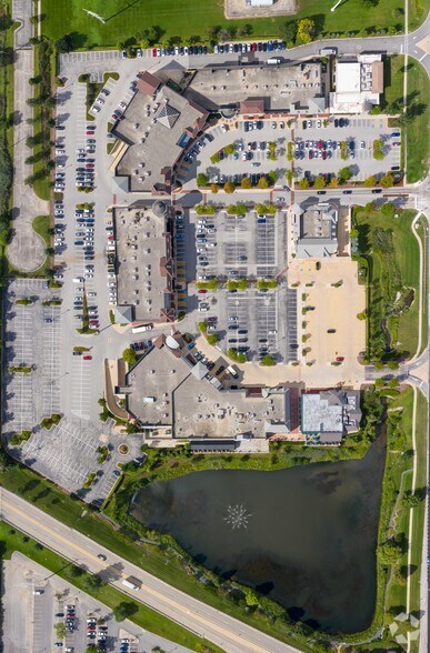 More Photos Of 3051 Butterfield Rd, Oak Brook Unknown For Lease