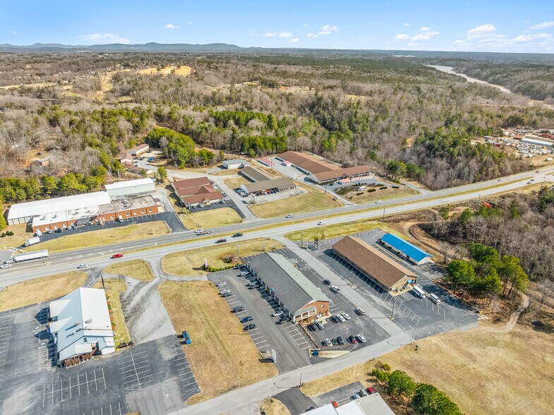 More Photos Of 4355 Hickory Blvd, Granite Falls Medical For Sale