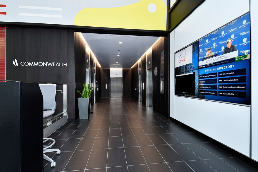 More Photos Of 421 SW 6th Ave, Portland Office For Lease