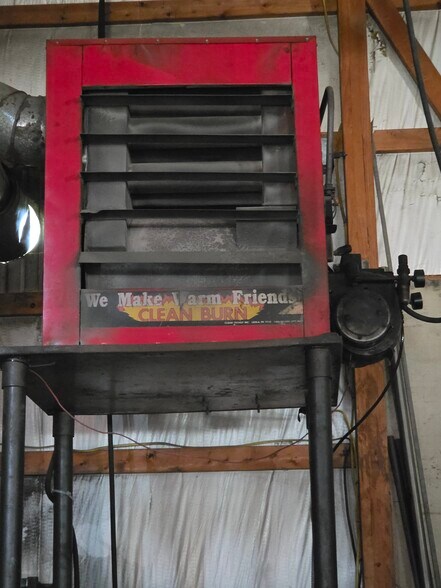 More Photos Of 18 Stafford Street Ext, Stafford Springs Industrial For Sale