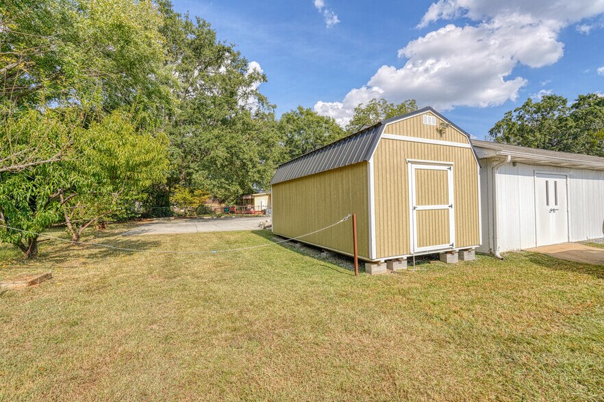 More Photos Of 50 Frey Rd, Spartanburg Light Manufacturing For Sale