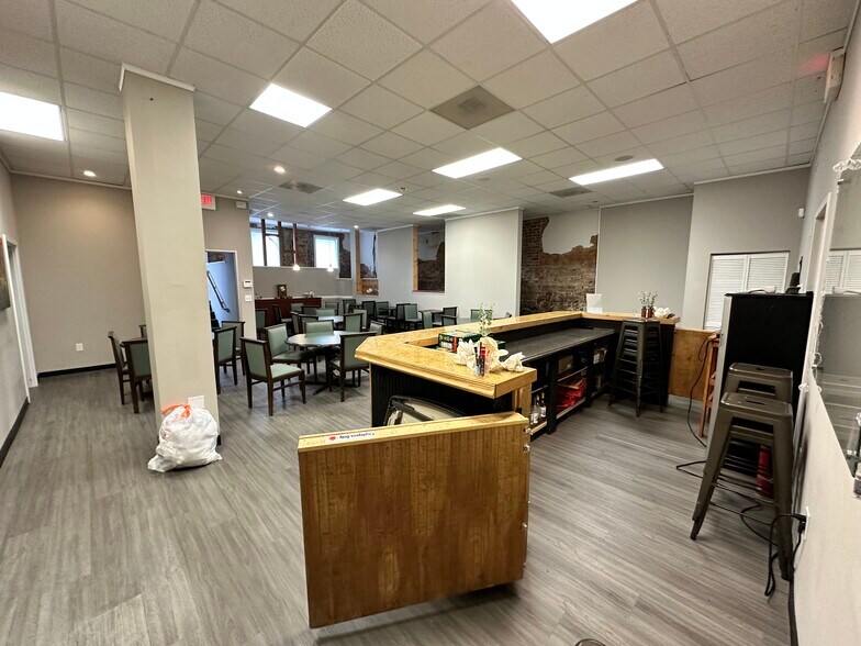 More Photos Of 37 Union St S, Concord Storefront Retail Office For Sale