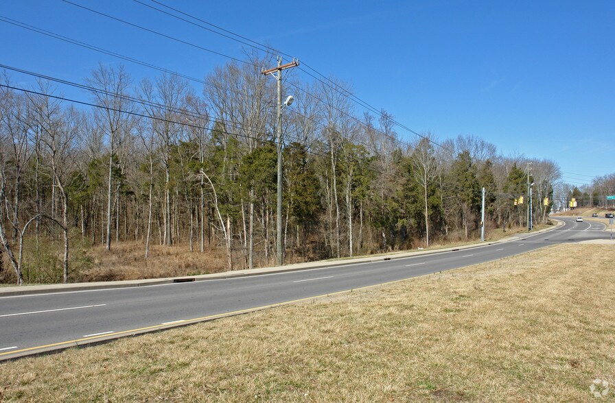 Primary Photo Of Conference Dr, Goodlettsville Land For Sale