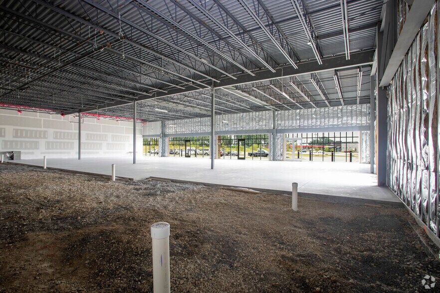 Photo of 1st Floor Ste 