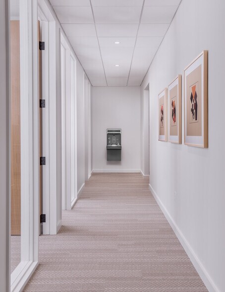 More Photos Of 2116 Bissonnet, Houston Loft Creative Space For Lease