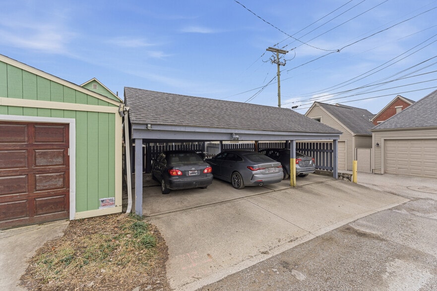 More Photos Of 526 W 1st Ave, Columbus Multifamily For Sale