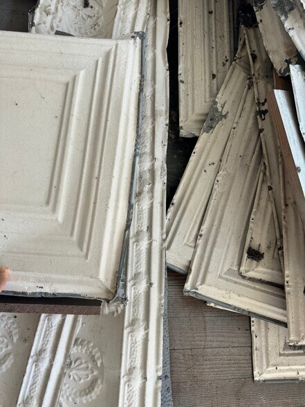 More Photos Of 140 N West St, Mount Ida Storefront Retail Office For Sale