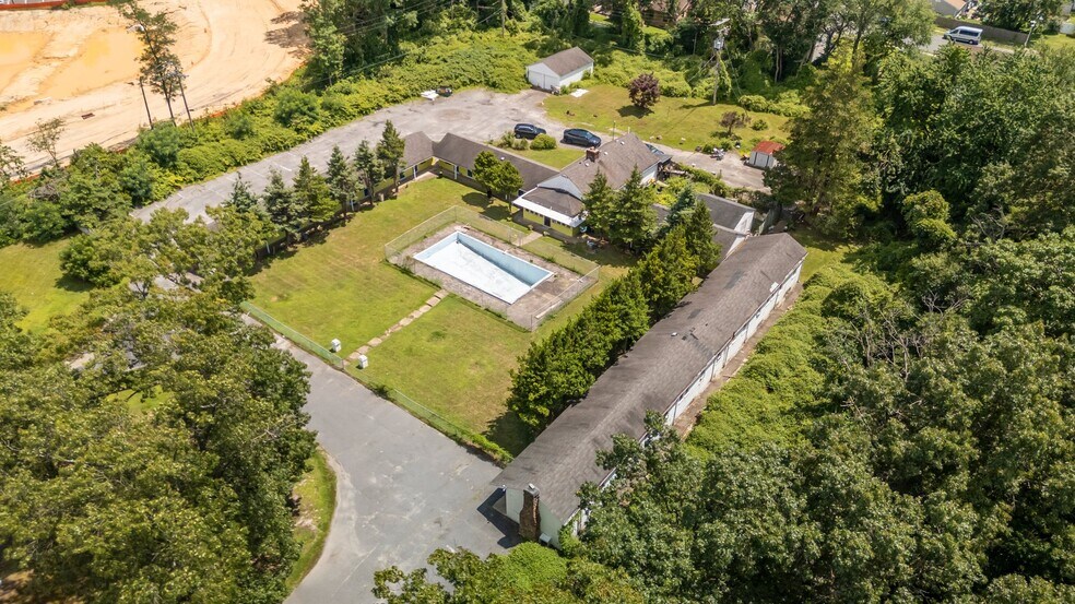 More Photos Of 3304 Highway 66, Tinton Falls Land For Sale