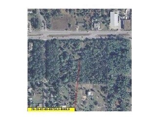 More Photos Of 3865 W New Haven Ave, Melbourne Land For Sale