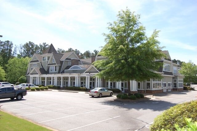 More Photos Of 602 Dogwood Trl, Tyrone Loft Creative Space For Lease