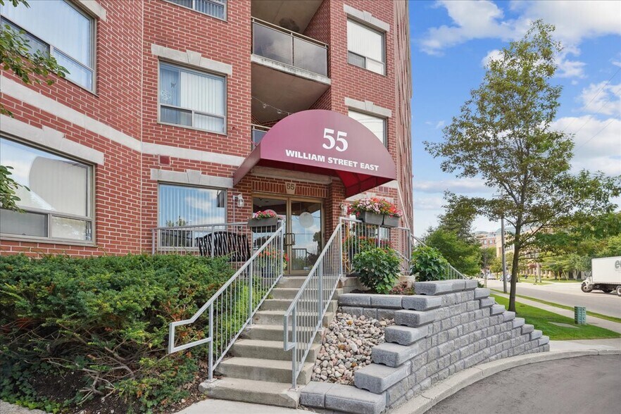 More Photos Of 50 Richmond St E, Oshawa Apartments For Sale