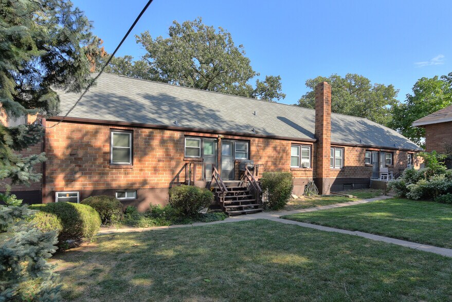 More Photos Of 816 N 36th St, Omaha Apartments For Sale