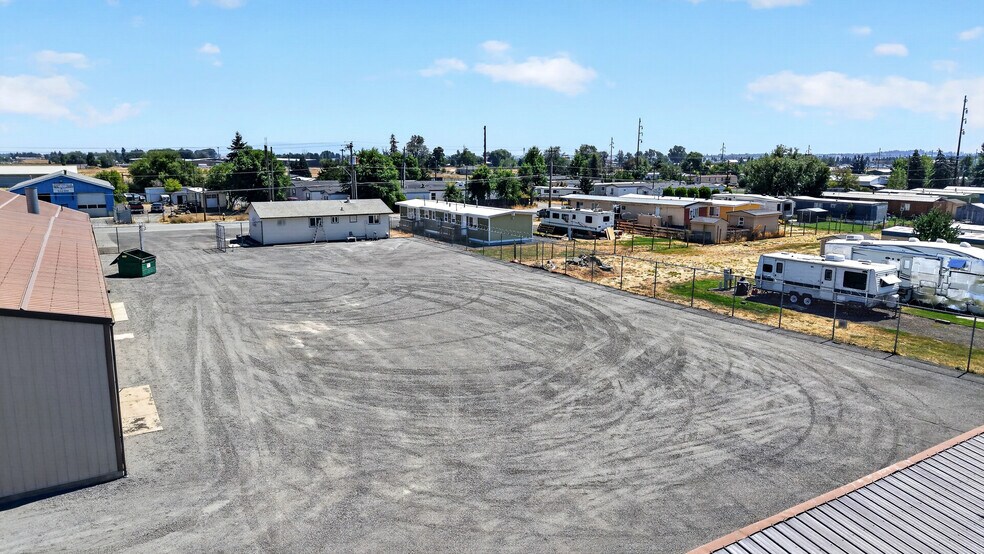 More Photos Of 1612 S Campbell St, Spokane Warehouse For Sale