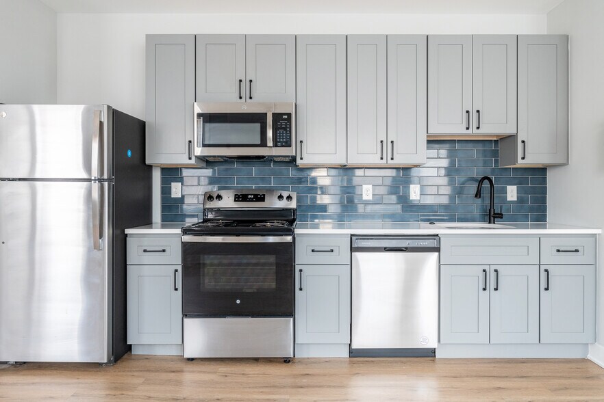 More Photos Of 2914 W Oxford St, Philadelphia Apartments For Sale