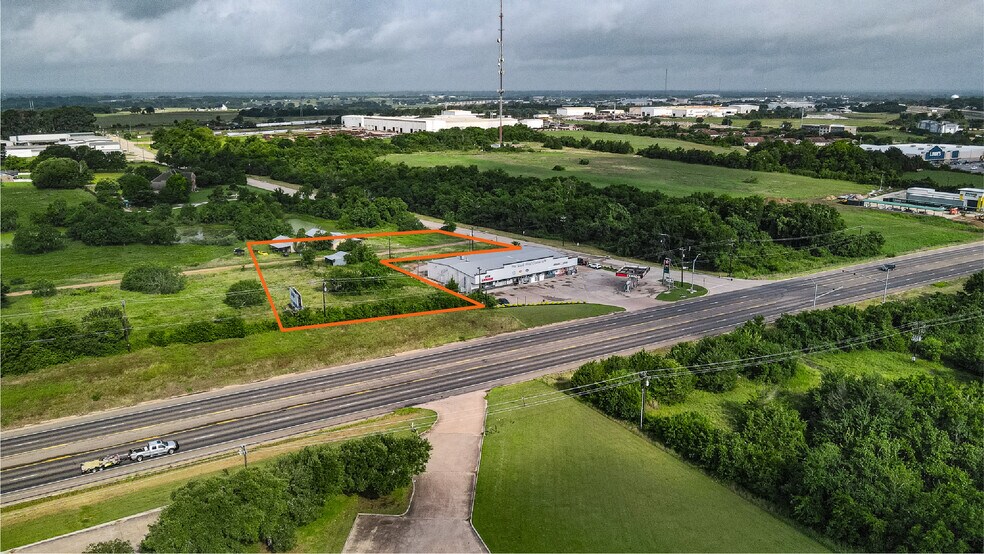 More Photos Of TBD S Highway 36, Brenham Land For Sale