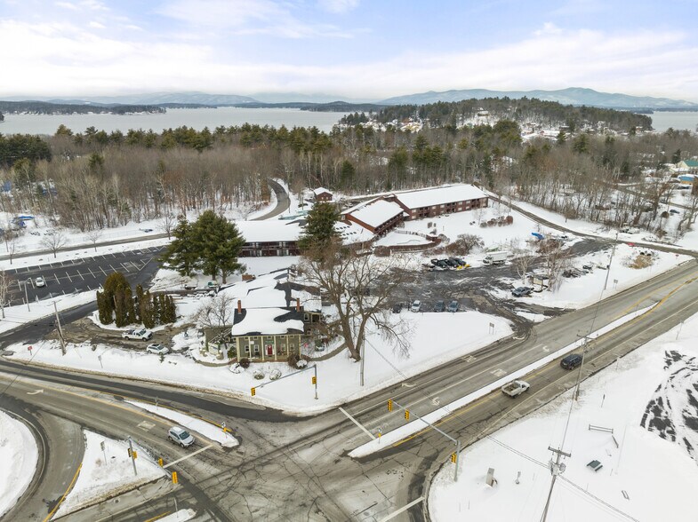 More Photos Of 1934 Lakeshore Rd, Gilford Office For Sale